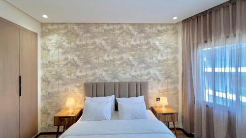 Casablanca Apartment | Q11 Studio au Cœur de Casablanca Proximité et Confort