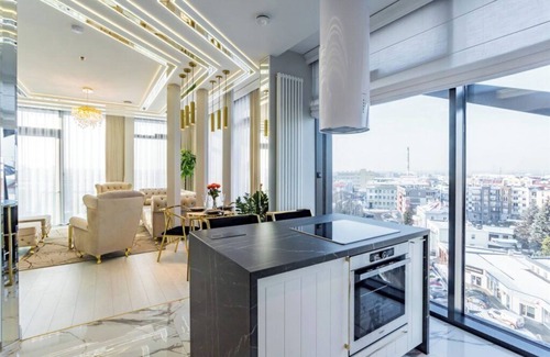 Bydgoszcz Apartment | Q18 ApartHotel