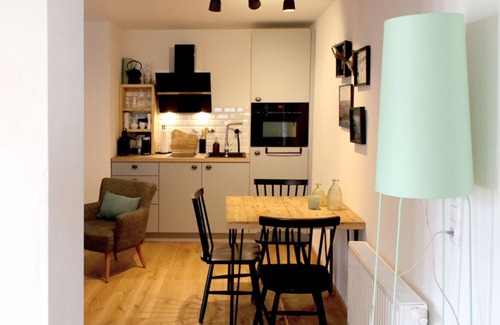 Gosau Apartment | Q2 Zwieselalm - Wheelchair accessible apartment