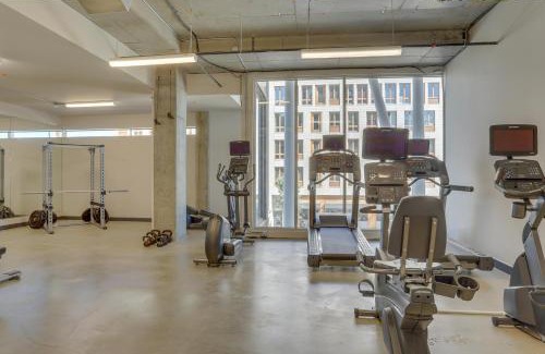Nob Hill Apartment | Q21 Condos