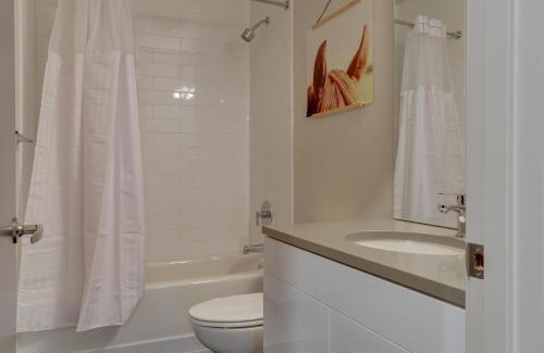 Nob Hill Apartment | Q21 Condos
