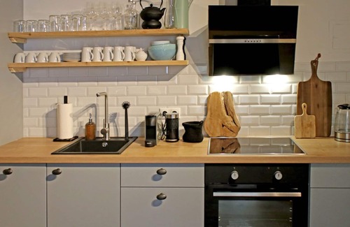 Gosau Apartment | Q5 Plassen - Apartment with 2 bedrooms
