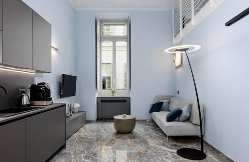 Historic Centre House | Q71 Timeless Suite