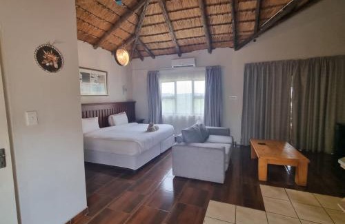 Nongoma House | Qabuleka BnB