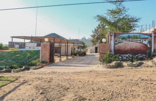 Nongoma House | Qabuleka BnB