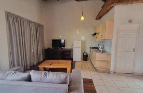 Nongoma House | Qabuleka BnB