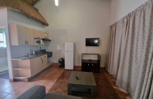 Nongoma Bed & Breakfast | Qabuleka bnb
