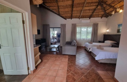Nongoma Bed & Breakfast | Qabuleka bnb