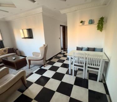 Al-Jumruk Apartment | Qaitbay Citadel Haven