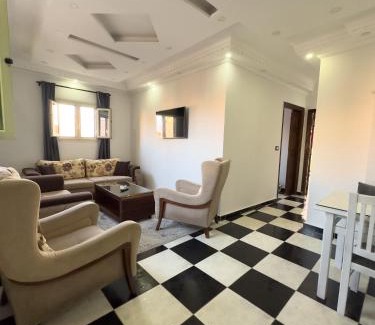 Al-Jumruk Apartment | Qaitbay Citadel Haven