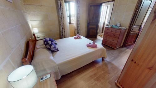 Qala Bed & Breakfast | Qala Bed&Breakfast with swimming pool - IL-Wenniessa