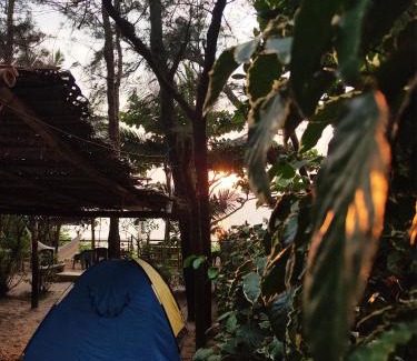 Gokarna House | Qala Kutir art studio and stay