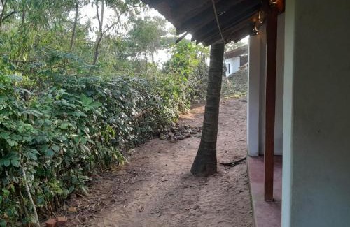 Gokarna House | Qala Kutir art studio and stay