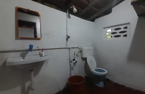 Gokarna House | Qala Kutir art studio and stay