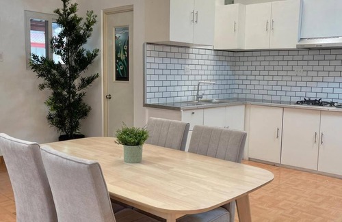Barretto Apartment | Qali Home