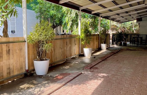 Barretto Apartment | Qali Home