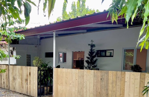 Barretto Apartment | Qali Home