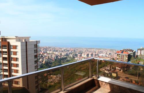 Trabzon Apartment | Qamar Prestige Suites