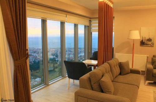 Trabzon Apartment | Qamar Prestige Suites