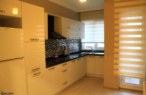 Trabzon Apartment | Qamar Prestige Suites