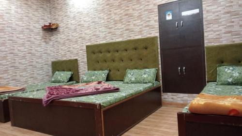 Jammu Hotel | Qasmi Hotel