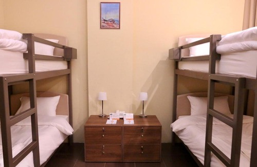 Al Sadd Hostel | Qatar Youth Hostels