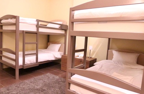 Al Sadd Hostel | Qatar Youth Hostels