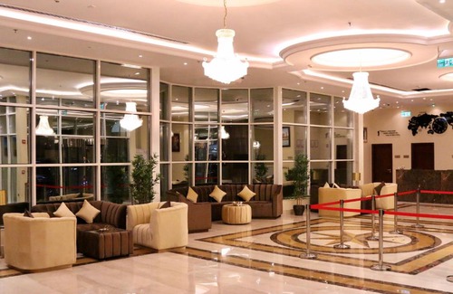 Al Sadd Hostel | Qatar Youth Hostels