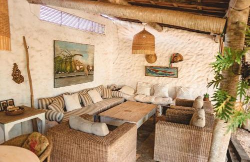 Sao Miguel de Touros Ski Chalet | Qavi - Villa Robb em São Miguel do Gostoso