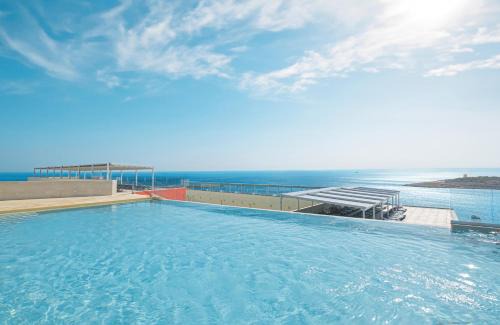 Qawra Hotel | QAWRA Palace Resort & SPA