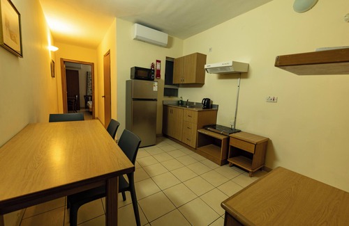 Qawra Apartment | Qawra Point Holiday Complex