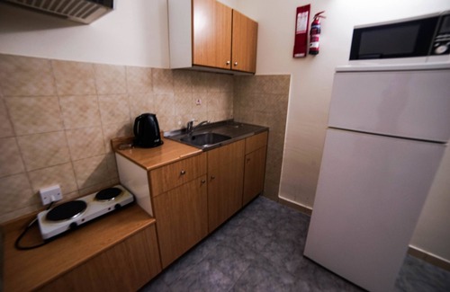 Qawra Apartment | Qawra Point Holiday Complex