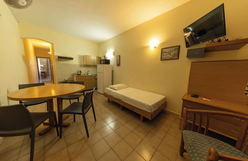 Qawra Apartment | Qawra Point Holiday Complex