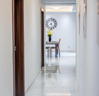 Qawra Apartment | Qawra Two bedroom new apartment