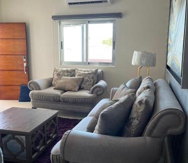 Culiacan Apartment | QB Departamento de lujo en Quintas espacioso y confortable