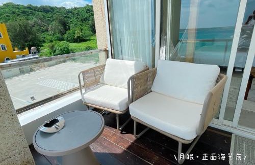 South Beach House | QBE 民宿 南灣館 QBE Nanwan