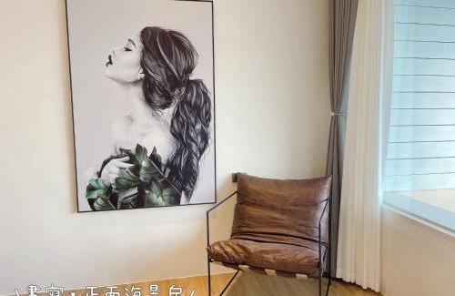 South Beach House | QBE 民宿 南灣館 QBE Nanwan