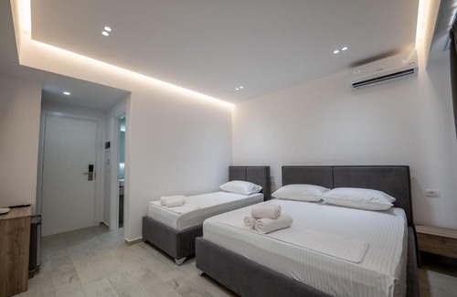 Qeparo Apartment | Qeparo Andrea Markou rooms