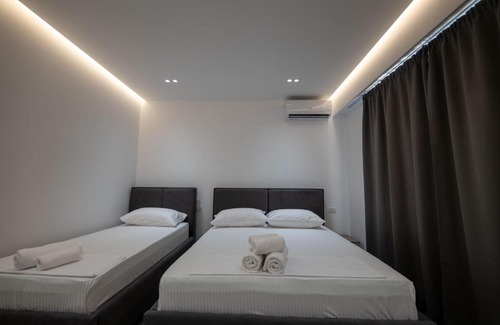 Qeparo Apartment | Qeparo Andrea Markou rooms