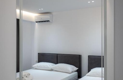 Qeparo Apartment | Qeparo Andrea Markou rooms