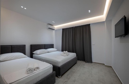 Qeparo Apartment | Qeparo Andrea Markou rooms