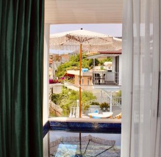 Qeparo Hotel | Qeparo Napolon Complex