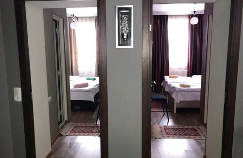 Gergeti House | Qetino Marsagishvlili Guest House