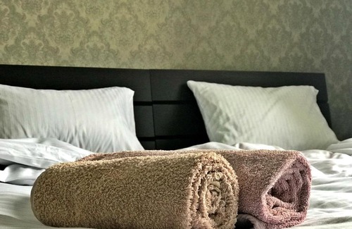 Gergeti House | Qetino Marsagishvlili Guest House