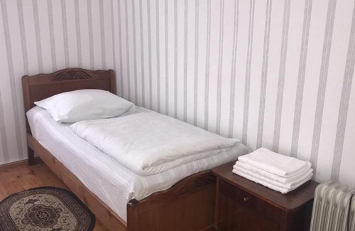 Gergeti House | Qetino Marsagishvlili Guest House