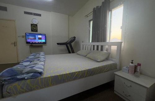 Murbah Apartment | Qidfa apartment