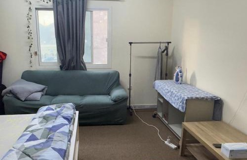 Murbah Apartment | Qidfa apartment