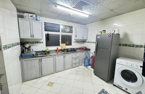 Murbah Apartment | Qidfa apartment