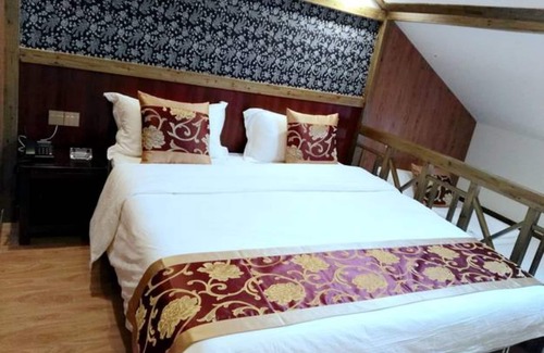 Wulingyuan House | Qijiayi Theme Hostel No.2 Shop
