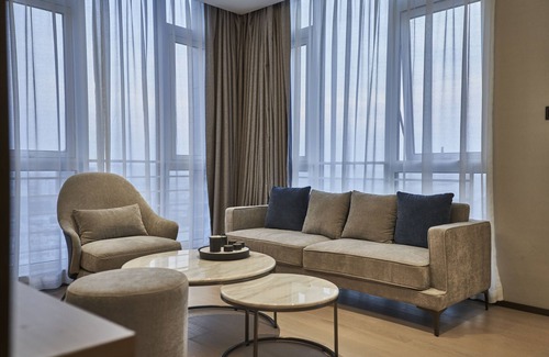 Licang Hotel | Qing Dao bu ke bu zhu hotel
